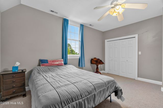 352 Beech Springs Road, Hertford, NC 27944