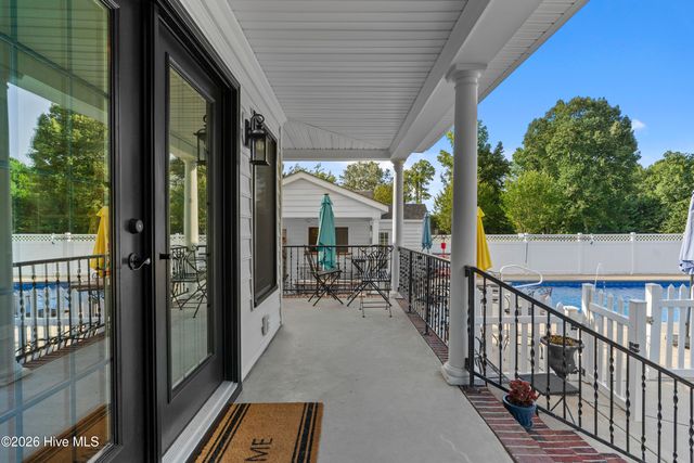352 Beech Springs Road, Hertford, NC 27944
