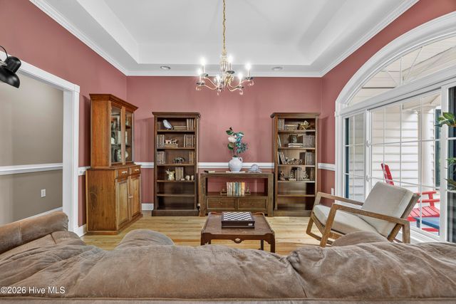 352 Beech Springs Road, Hertford, NC 27944