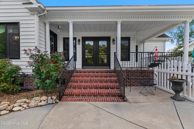 352 Beech Springs Road, Hertford, NC 27944