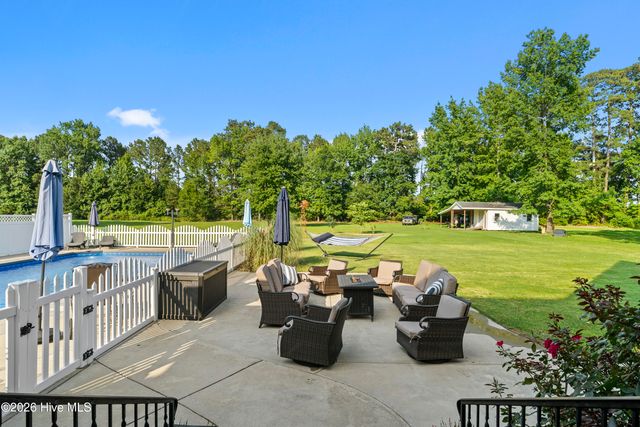 352 Beech Springs Road, Hertford, NC 27944
