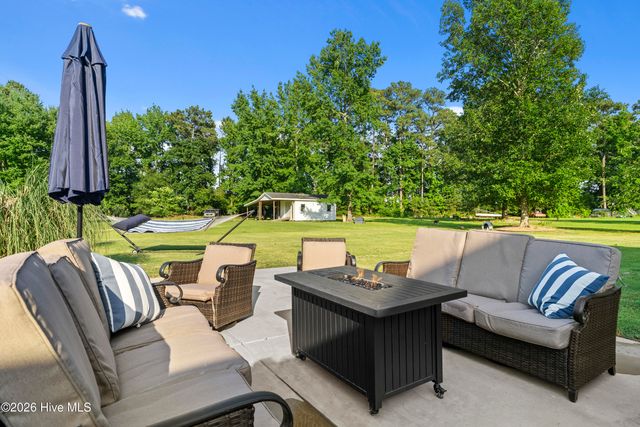 352 Beech Springs Road, Hertford, NC 27944