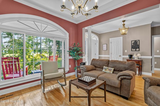 352 Beech Springs Road, Hertford, NC 27944