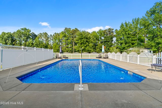 352 Beech Springs Road, Hertford, NC 27944