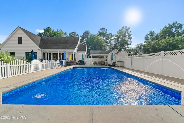 352 Beech Springs Road, Hertford, NC 27944