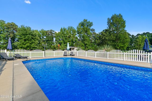 352 Beech Springs Road, Hertford, NC 27944