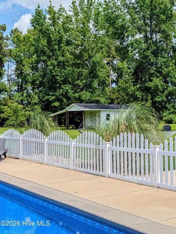 352 Beech Springs Road, Hertford, NC 27944
