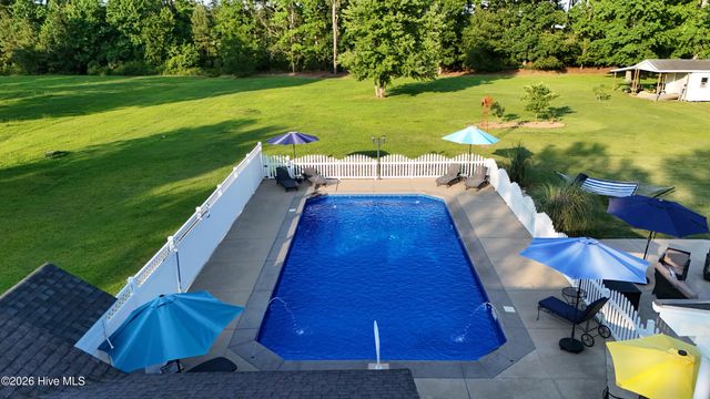 352 Beech Springs Road, Hertford, NC 27944