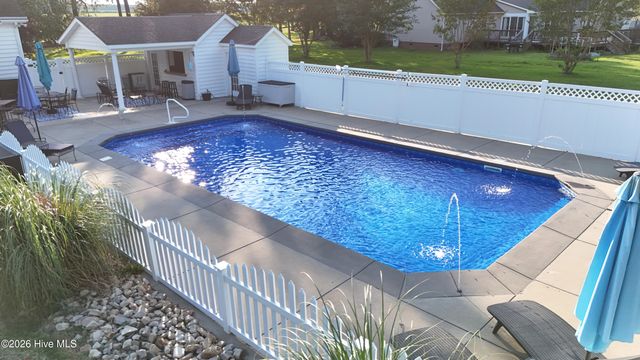 352 Beech Springs Road, Hertford, NC 27944