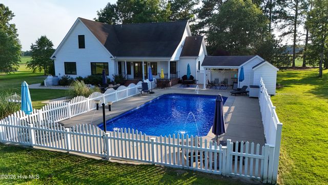 352 Beech Springs Road, Hertford, NC 27944