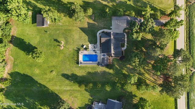 352 Beech Springs Road, Hertford, NC 27944