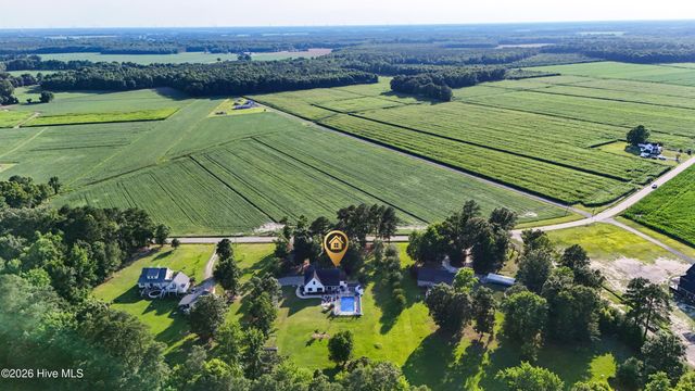 352 Beech Springs Road, Hertford, NC 27944