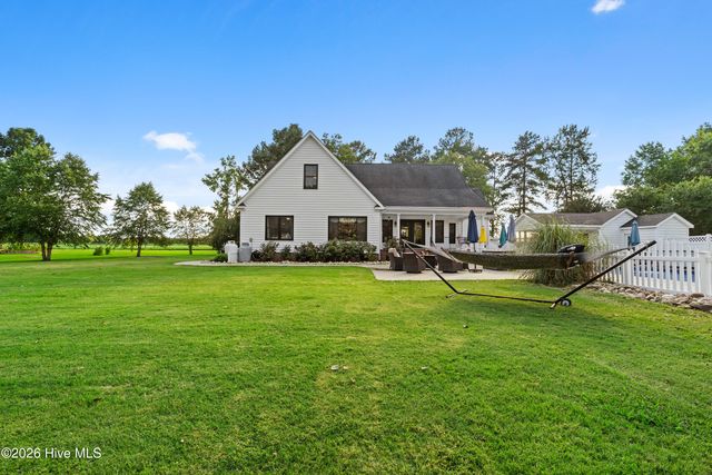 352 Beech Springs Road, Hertford, NC 27944