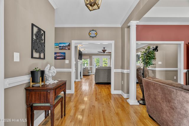 352 Beech Springs Road, Hertford, NC 27944