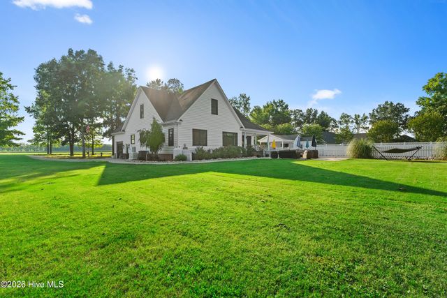 352 Beech Springs Road, Hertford, NC 27944