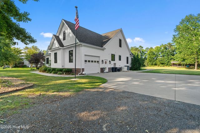 352 Beech Springs Road, Hertford, NC 27944