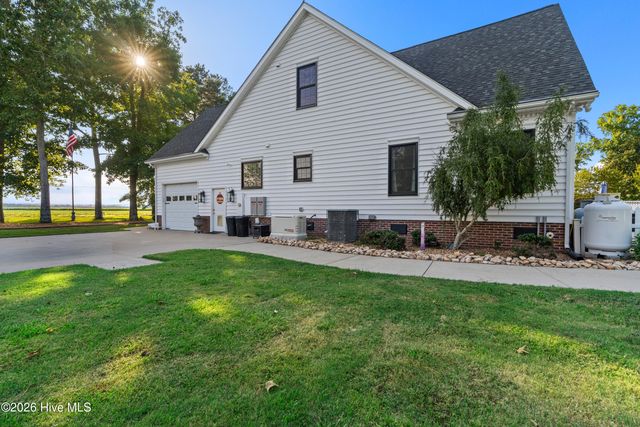 352 Beech Springs Road, Hertford, NC 27944