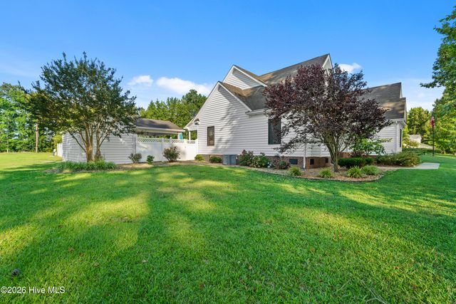 352 Beech Springs Road, Hertford, NC 27944