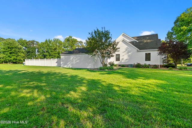 352 Beech Springs Road, Hertford, NC 27944