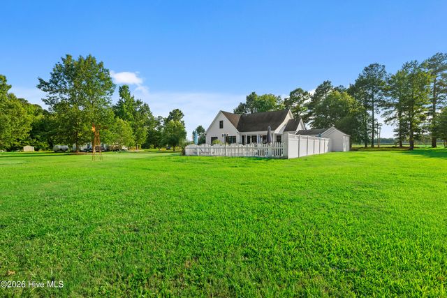 352 Beech Springs Road, Hertford, NC 27944