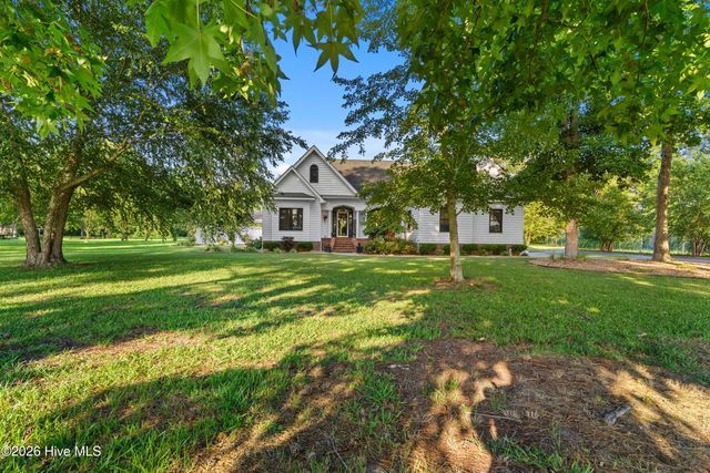 352 Beech Springs Road, Hertford, NC 27944