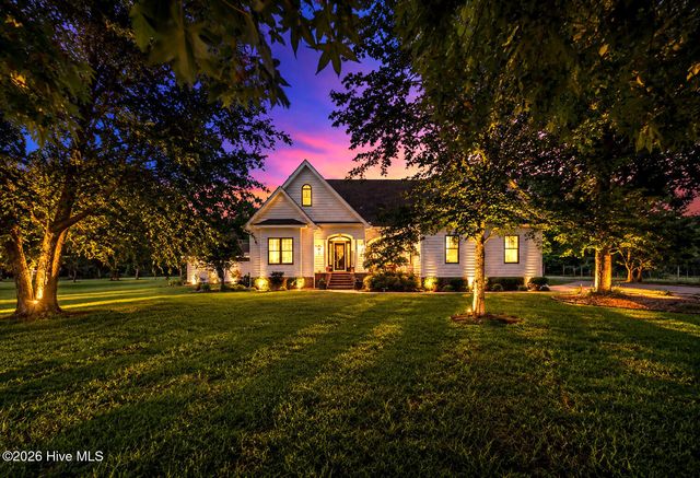 352 Beech Springs Road, Hertford, NC 27944