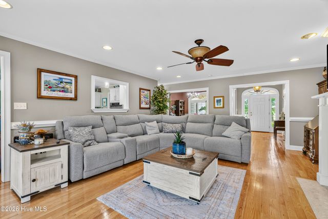 352 Beech Springs Road, Hertford, NC 27944