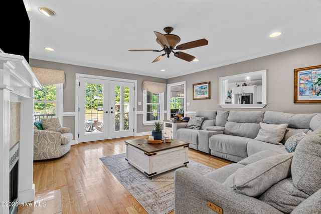 352 Beech Springs Road, Hertford, NC 27944