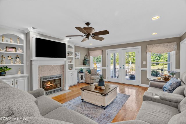 352 Beech Springs Road, Hertford, NC 27944