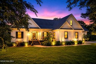 352 Beech Springs Road, Hertford, NC 27944