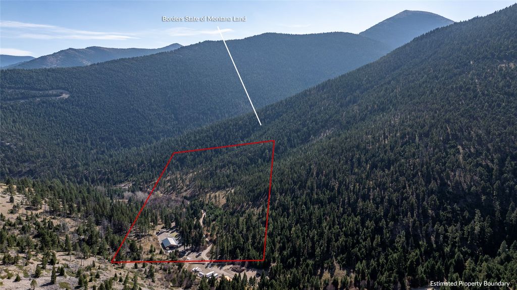 4476 Woods Creek Road, Wolf Creek, MT 59648 photo 5