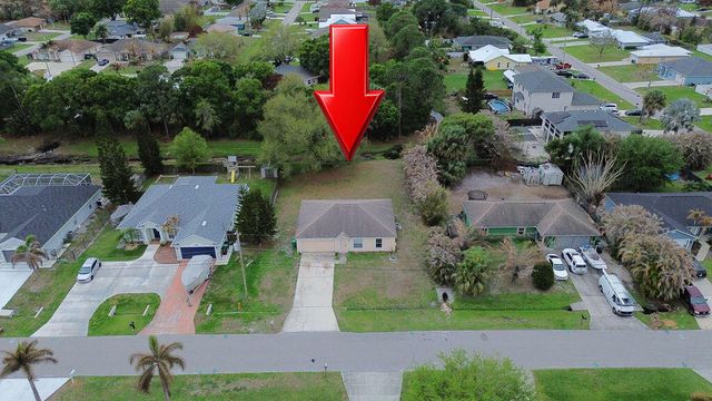 1566 SW Bellevue Avenue, Port St. Lucie, Port St Lucie, FL 34953