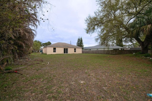 1566 SW Bellevue Avenue, Port St. Lucie, Port St Lucie, FL 34953