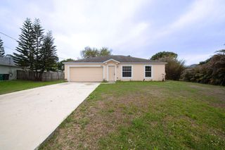 1566 SW Bellevue Avenue, Port St. Lucie, Port St Lucie, FL 34953