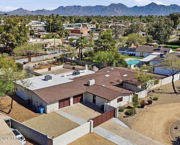 6302 E Aster Drive, Scottsdale, AZ 85254