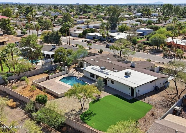 6302 E Aster Drive, Scottsdale, AZ 85254