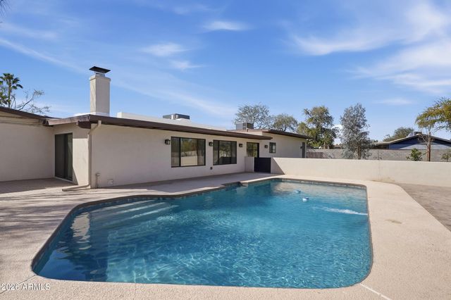 6302 E Aster Drive, Scottsdale, AZ 85254