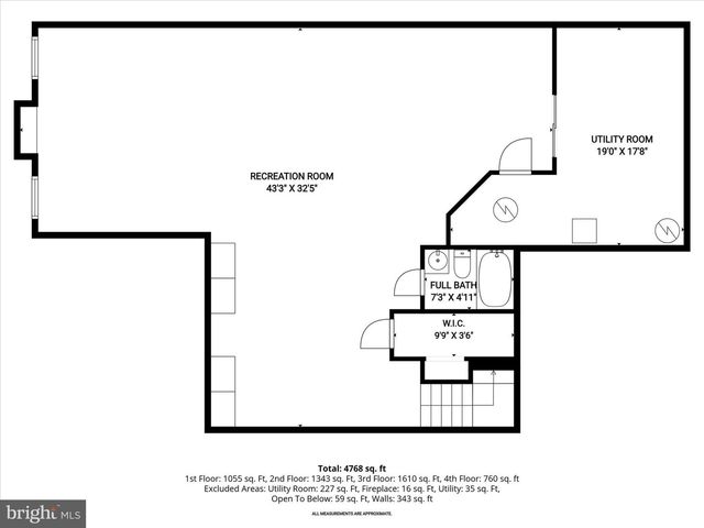 14350 CUBA RD, Cockeysville, MD 21030