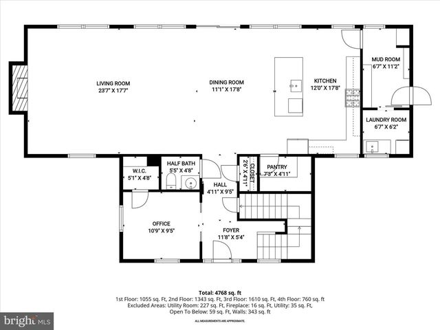 14350 CUBA RD, Cockeysville, MD 21030