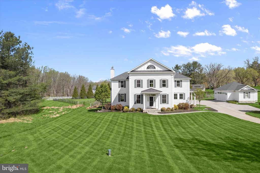 14350 CUBA RD, Cockeysville, MD 21030
