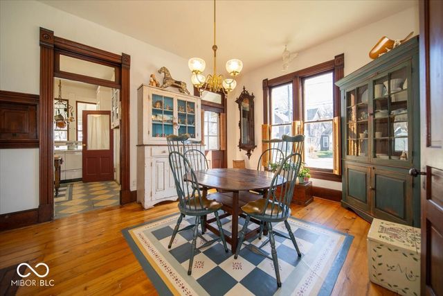 998 E Jefferson Street, Franklin, IN 46131