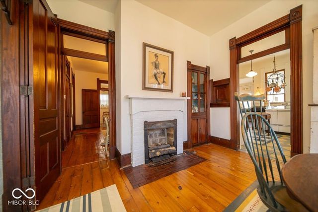 998 E Jefferson Street, Franklin, IN 46131