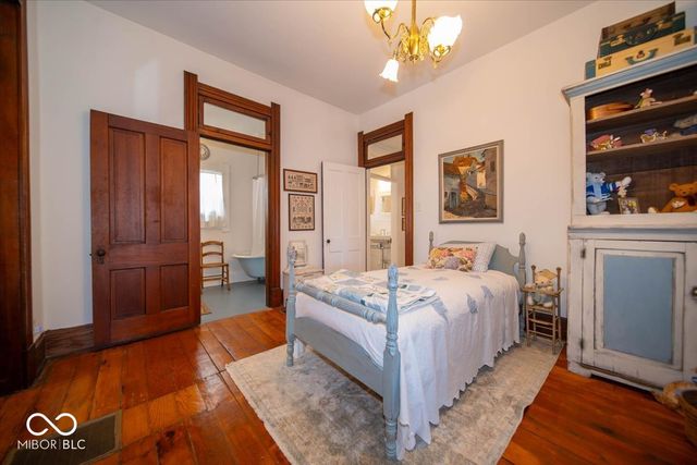 998 E Jefferson Street, Franklin, IN 46131