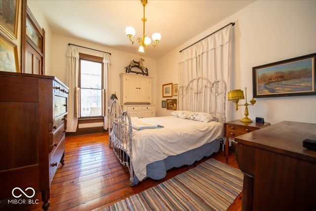 998 E Jefferson Street, Franklin, IN 46131