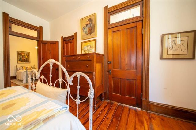 998 E Jefferson Street, Franklin, IN 46131