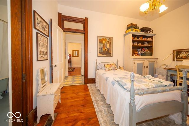 998 E Jefferson Street, Franklin, IN 46131