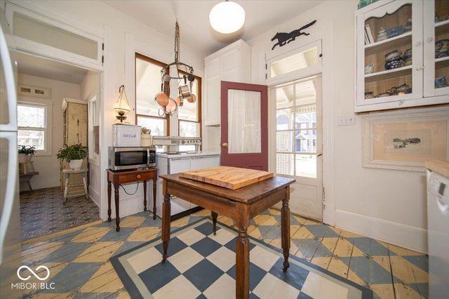 998 E Jefferson Street, Franklin, IN 46131