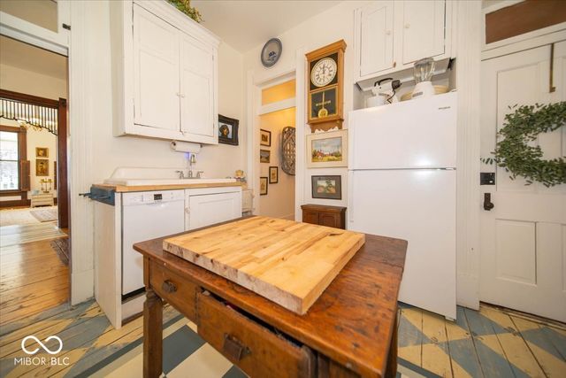 998 E Jefferson Street, Franklin, IN 46131