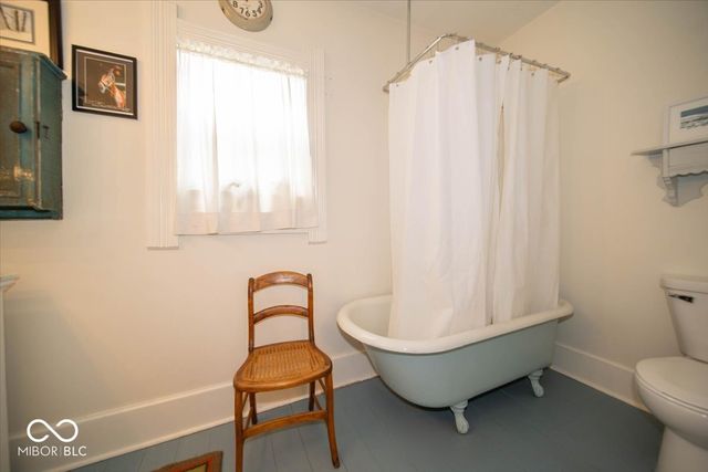 998 E Jefferson Street, Franklin, IN 46131