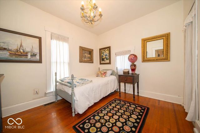 998 E Jefferson Street, Franklin, IN 46131